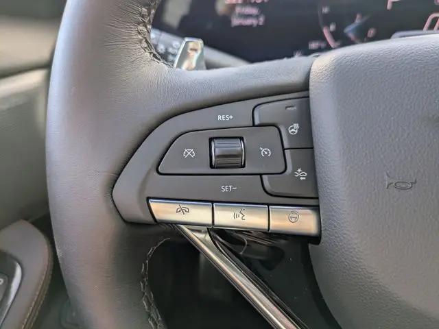 2026 Cadillac CT5 Sport RWD