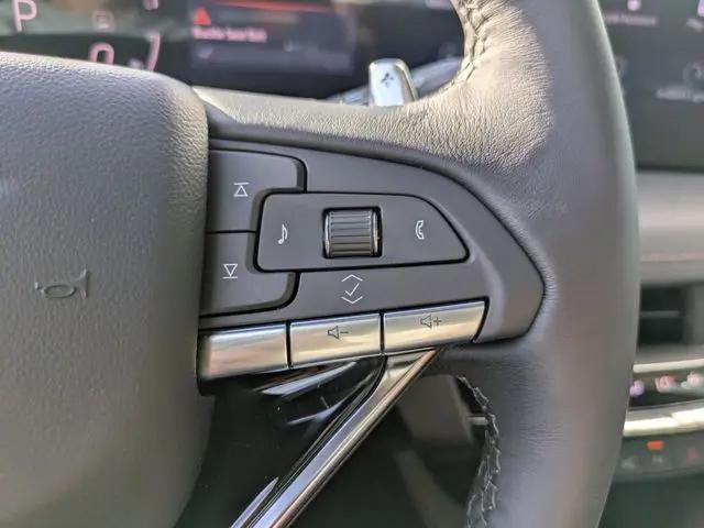 2026 Cadillac CT5 Sport RWD
