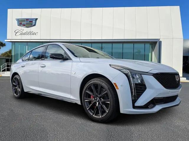 2026 Cadillac CT5 Sport RWD for sale in Melbourne, FL