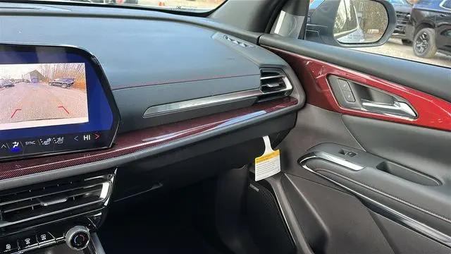 2026 Chevrolet Traverse AWD RS