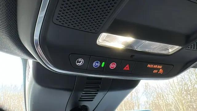 2026 Chevrolet Traverse AWD RS