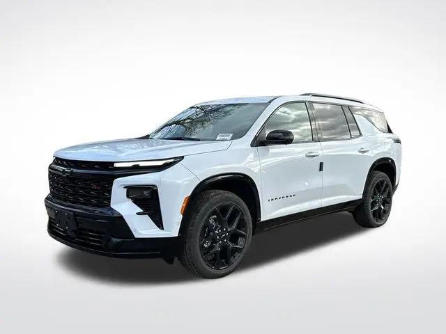 2026 Chevrolet Traverse AWD RS for sale in Torrington, CT