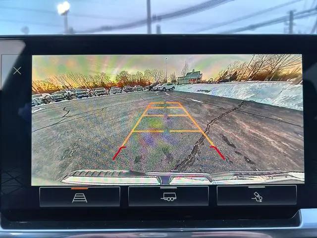 2026 GMC Sierra 2500HD Crew Cab, Standard Bed, SLE, 4WD