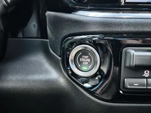 2026 GMC Sierra 2500HD Crew Cab, Standard Bed, SLE, 4WD