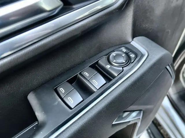 2026 GMC Sierra 2500HD Crew Cab, Standard Bed, SLE, 4WD