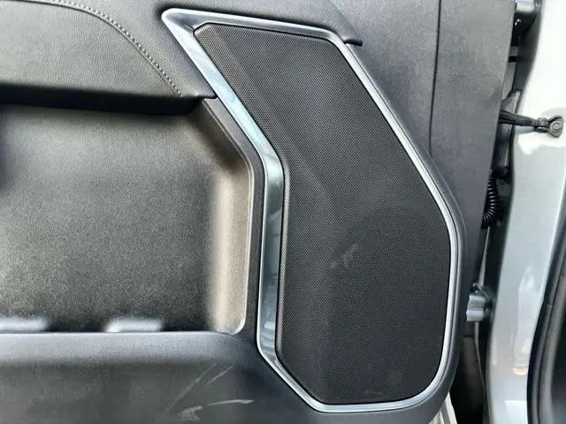 2026 GMC Sierra 2500HD Crew Cab, Standard Bed, SLE, 4WD