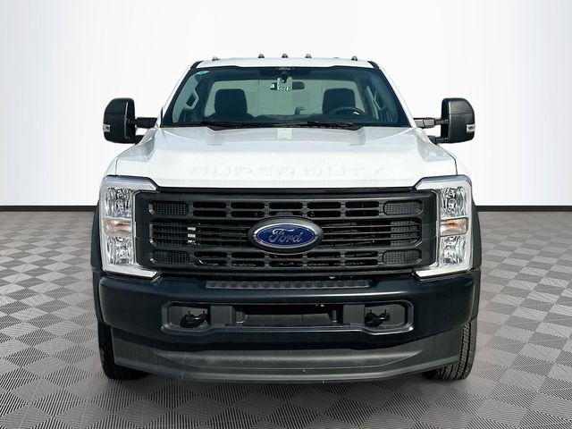 2025 Ford F-550 XL