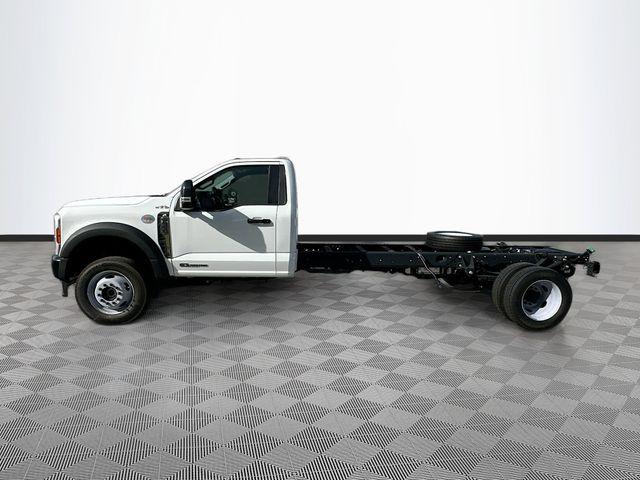 2025 Ford F-550 XL