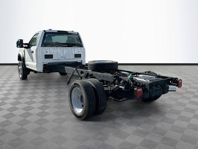 2025 Ford F-550 XL