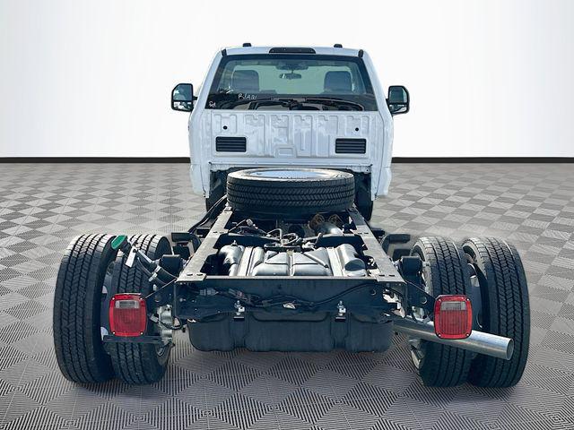 2025 Ford F-550 XL