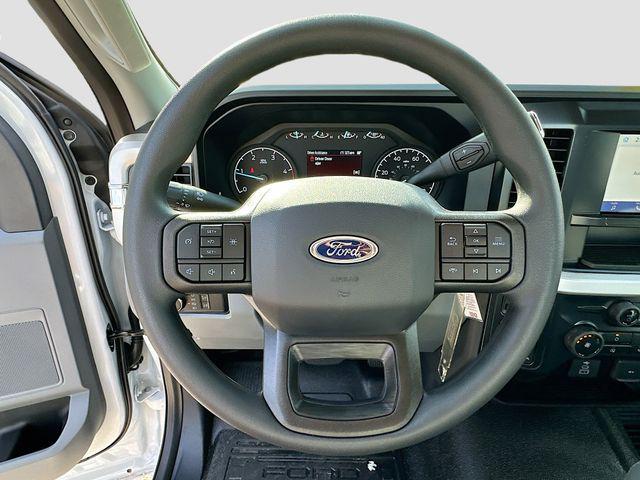 2025 Ford F-550 XL