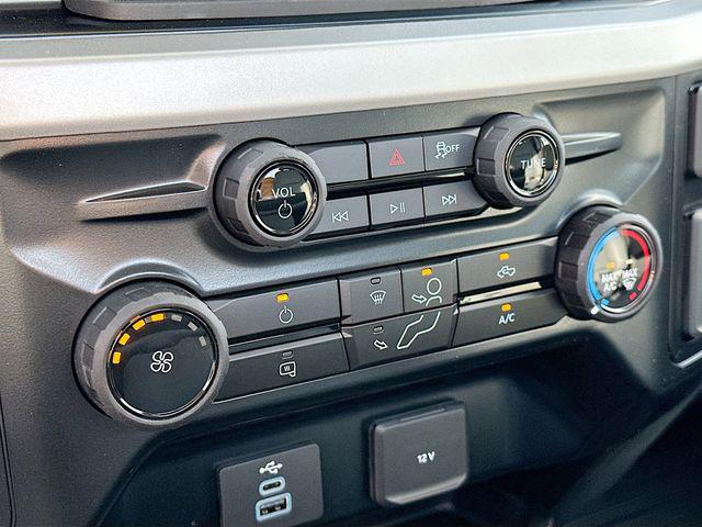2025 Ford F-550 XL