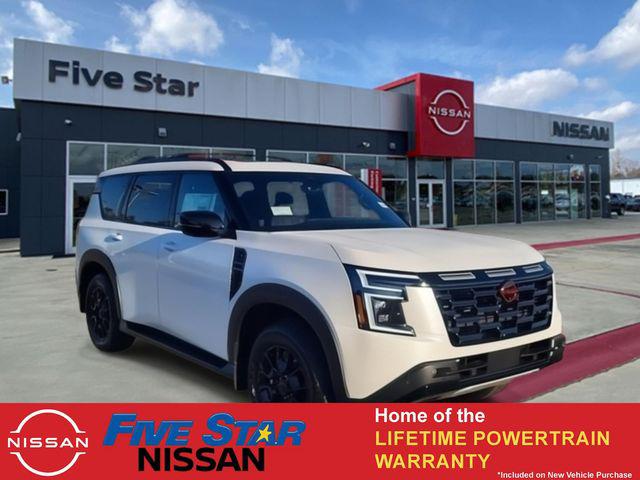 2026 Nissan Armada PRO-4X for sale in Florence, SC