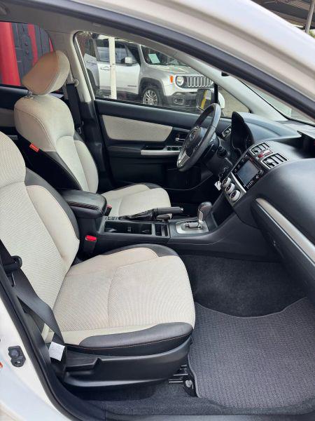 2017 Subaru Crosstrek 2.0i Premium