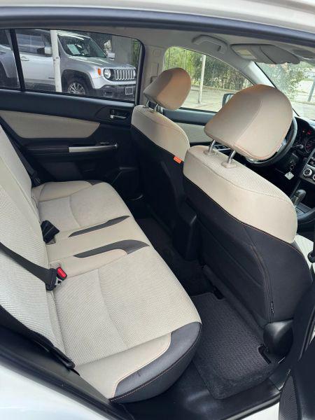 2017 Subaru Crosstrek 2.0i Premium