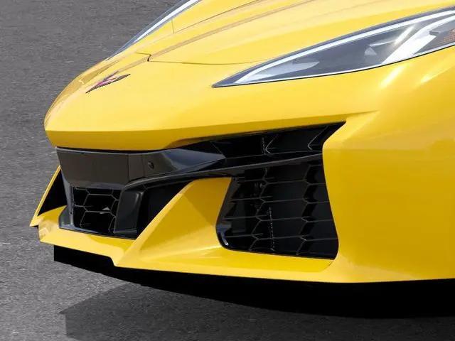 2026 Chevrolet Corvette Z06 Convertible, 3LZ, RWD