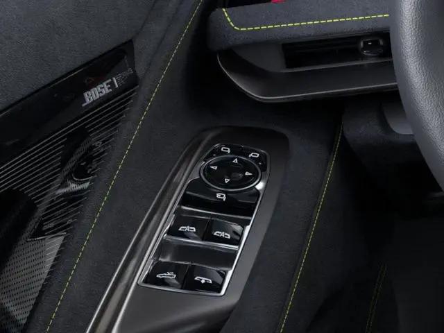 2026 Chevrolet Corvette Z06 Convertible, 3LZ, RWD