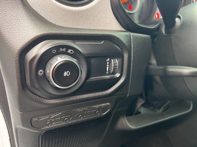 2026 Jeep Wrangler 4-Door Sport 4x4