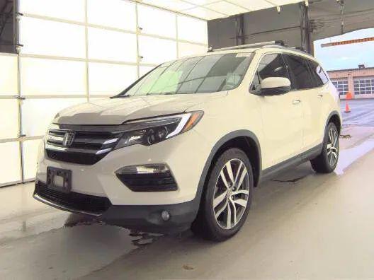 2017 Honda Pilot Elite for sale in White Plains, NY
