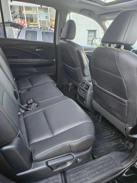 2021 Honda Pilot AWD Special Edition