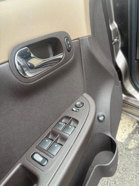 2011 Chevrolet Malibu LS