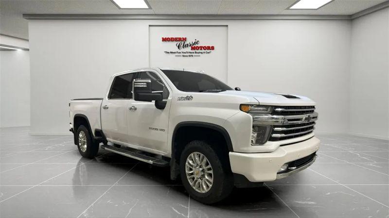 2022 Chevrolet Silverado 3500HD High Country for sale in Grand Junction, CO