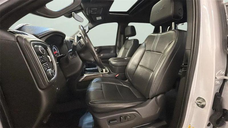 2022 Chevrolet Silverado 3500HD High Country