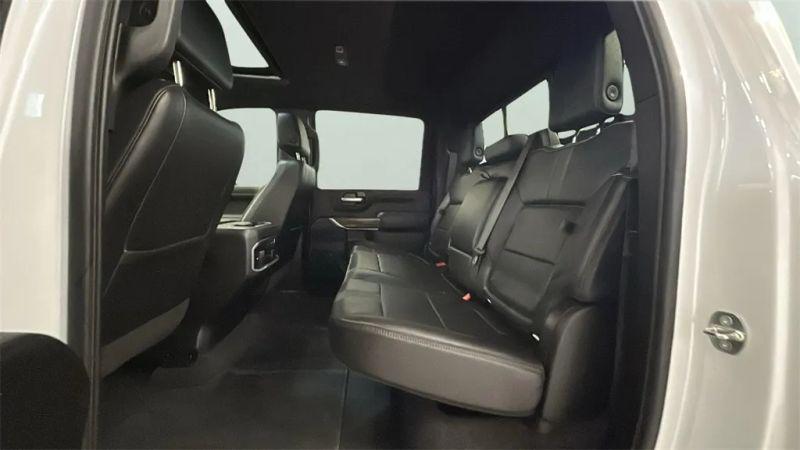 2022 Chevrolet Silverado 3500HD High Country