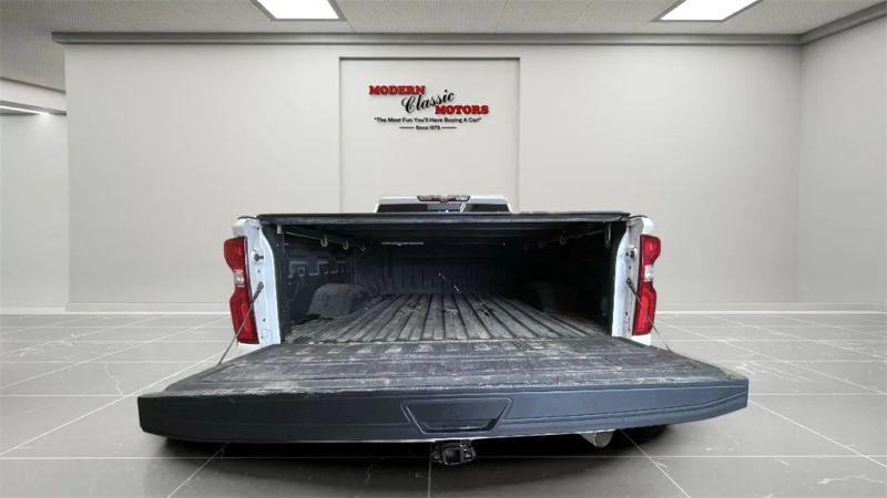 2022 Chevrolet Silverado 3500HD High Country