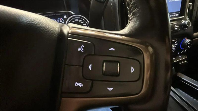 2022 Chevrolet Silverado 3500HD High Country