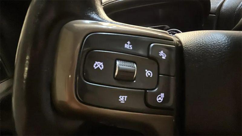 2022 Chevrolet Silverado 3500HD High Country