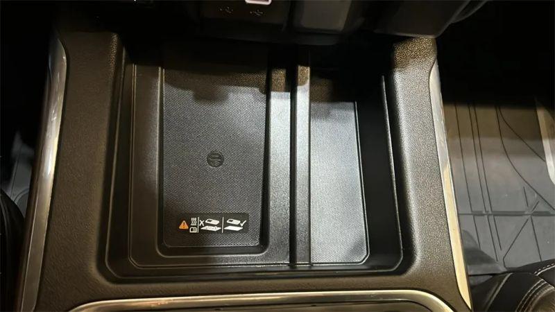 2022 Chevrolet Silverado 3500HD High Country