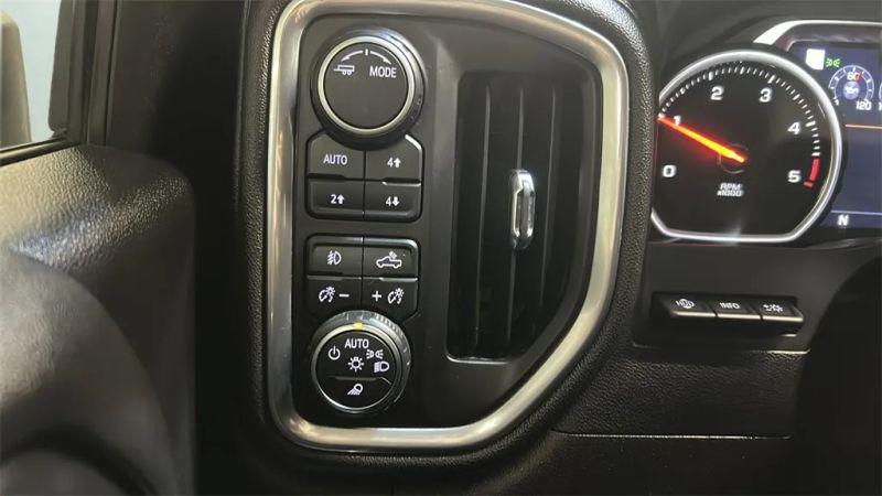 2022 Chevrolet Silverado 3500HD High Country