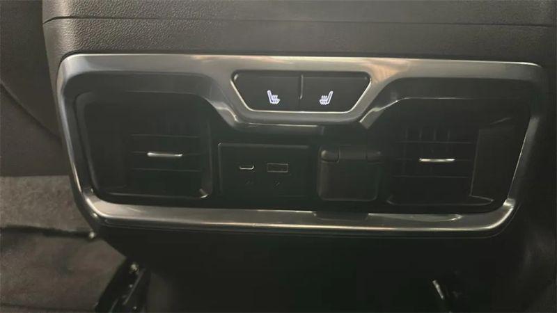 2022 Chevrolet Silverado 3500HD High Country