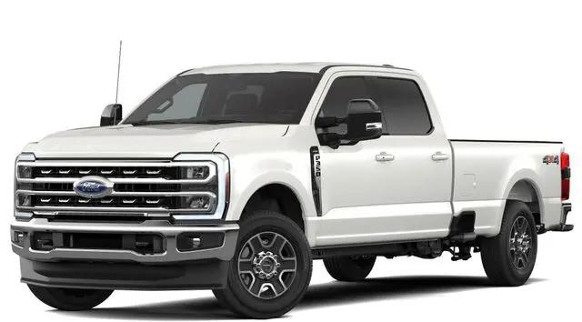2026 Ford F-350 LARIAT for sale in Birch Run, MI