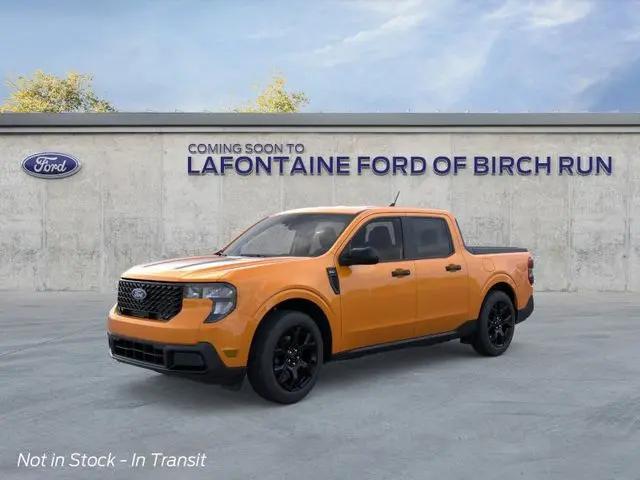 2026 Ford Maverick XLT for sale in Birch Run, MI