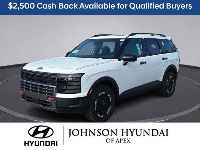 2026 Hyundai Palisade XRT Pro for sale in Apex, NC