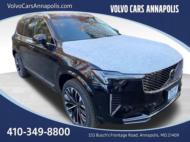 2026 Volvo XC90 Plug-In Hybrid T8 Ultra 7-Seater for sale in Annapolis, MD