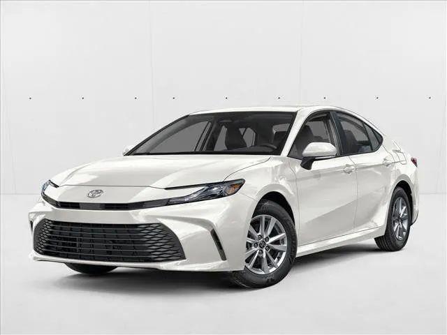 2026 Toyota Camry LE for sale in Pinellas Park, FL