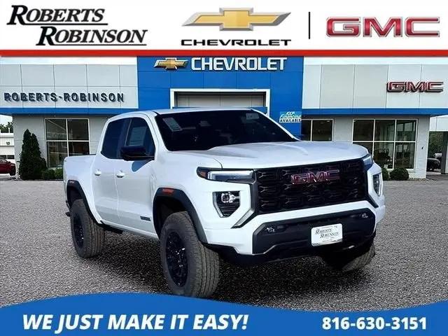2026 GMC Canyon Elevation, 4WD for sale in Excelsior Springs, MO