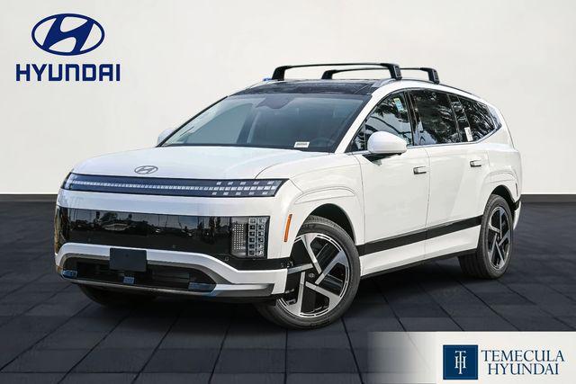 2026 Hyundai IONIQ 9 Performance Calligraphy for sale in Temecula, CA