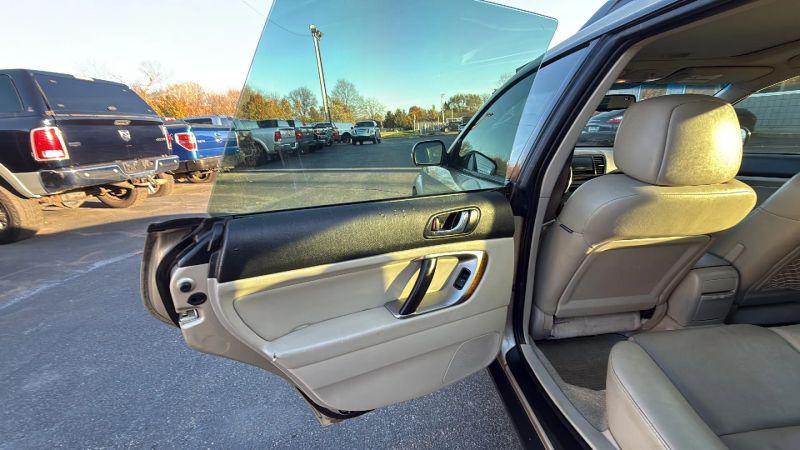 2008 Subaru Outback 3.0R L.L. Bean Edition