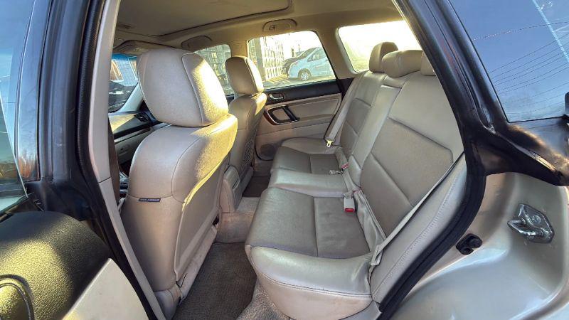 2008 Subaru Outback 3.0R L.L. Bean Edition