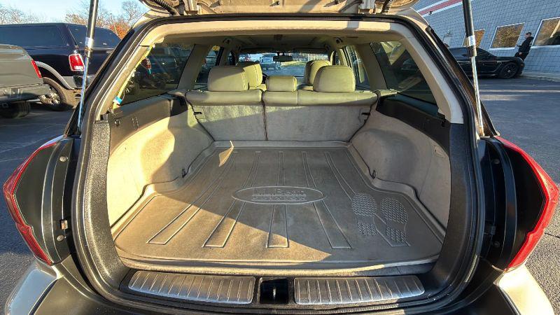 2008 Subaru Outback 3.0R L.L. Bean Edition