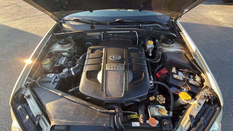 2008 Subaru Outback 3.0R L.L. Bean Edition