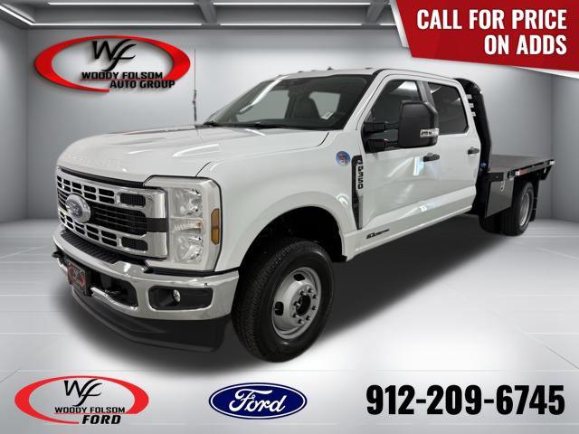 2026 Ford F-350 XL for sale in Baxley, GA