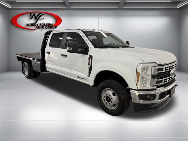 2026 Ford F-350 XL