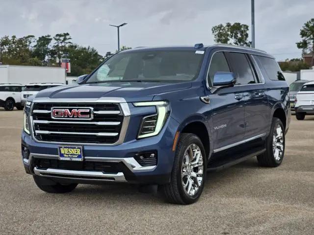 2026 GMC Yukon XL 4WD Elevation for sale in Conroe, TX