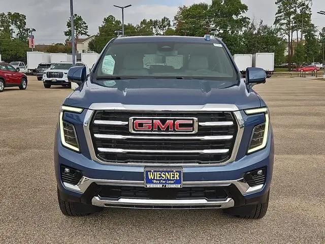 2026 GMC Yukon XL 4WD Elevation