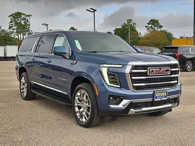 2026 GMC Yukon XL 4WD Elevation